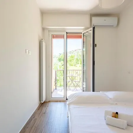 Appartement Joivy Lele With Swimming Pool *