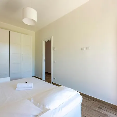 Joivy Lele With Swimming Pool Apartment *