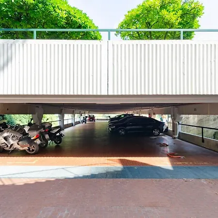 Joivy Lele With Swimming Pool