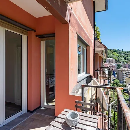 Appartement Joivy Lele With Swimming Pool