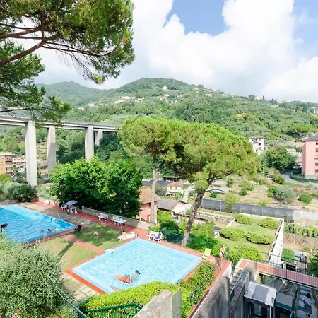 Apartment Joivy Lele With Swimming Pool