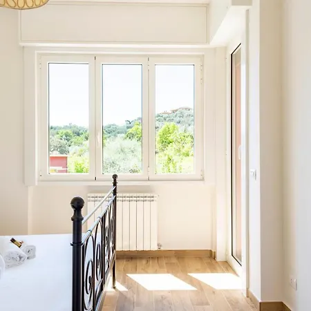 Διαμέρισμα Joivy Lele With Swimming Pool