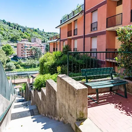 Apartament Joivy Lele With Swimming Pool *