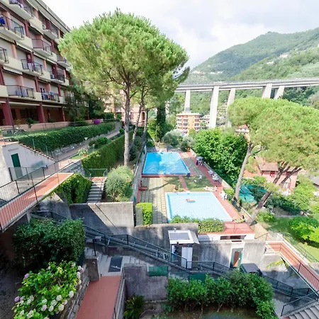 Joivy Lele With Swimming Pool Appartamento