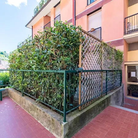 Appartamento Joivy Lele With Swimming Pool